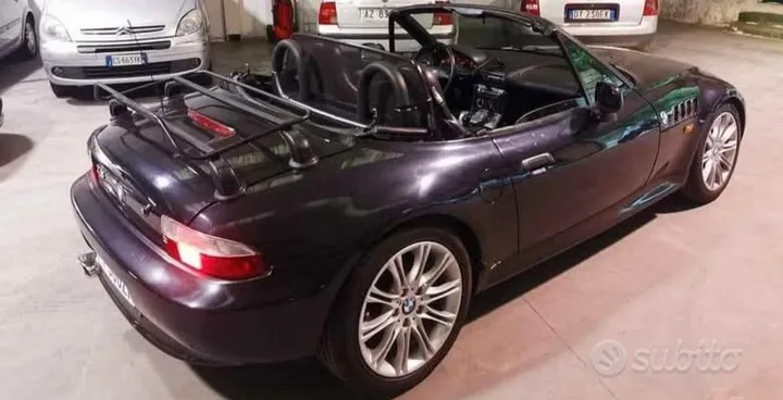 BMW Z3