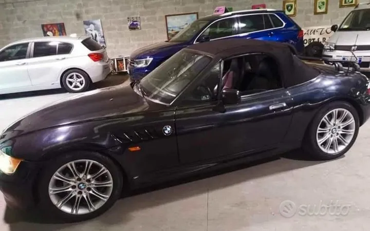 BMW Z3