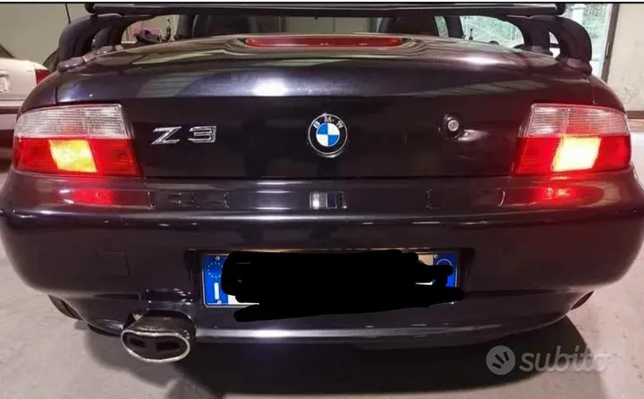 BMW Z3