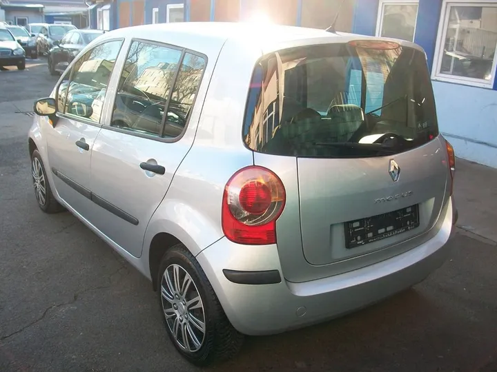 Renault Modus