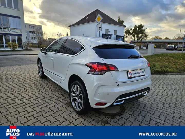 Citroën DS4