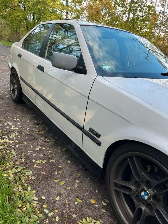 BMW 316