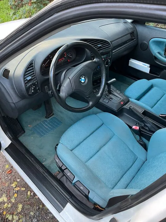 BMW 316