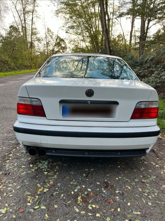 BMW 316