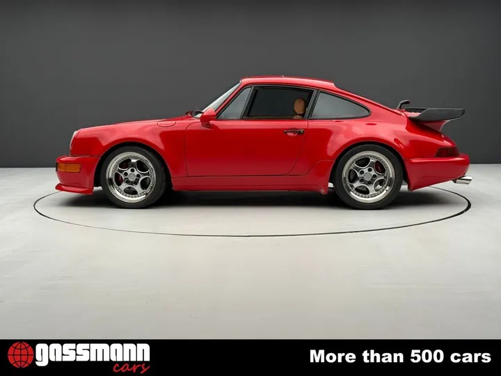 Porsche 930