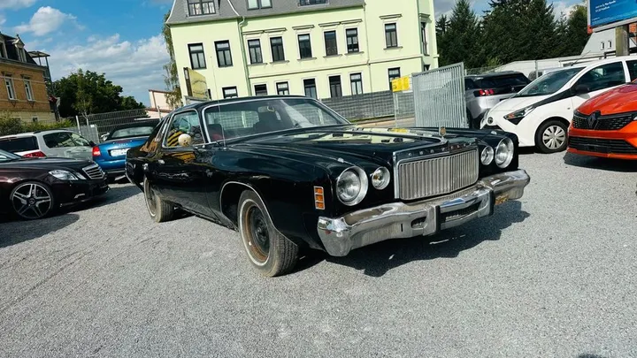 Chrysler Other