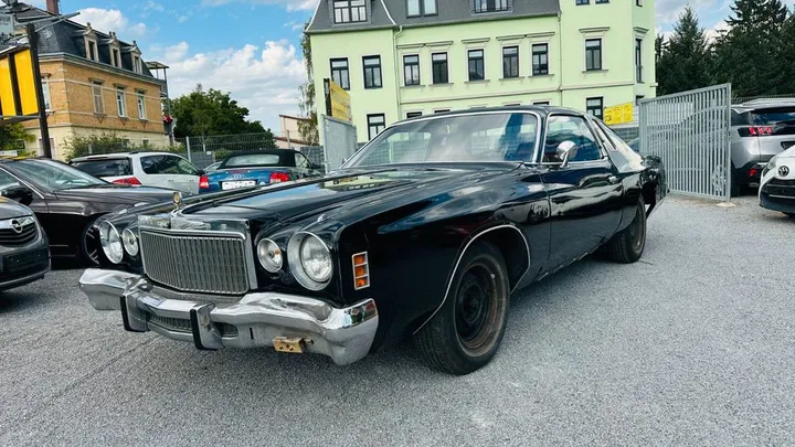 Chrysler Other
