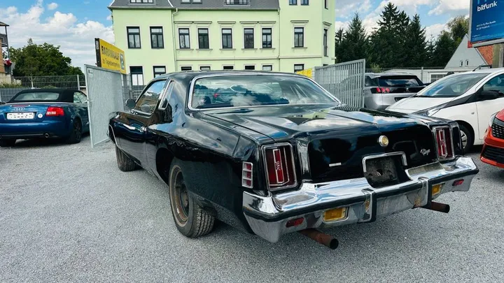 Chrysler Other