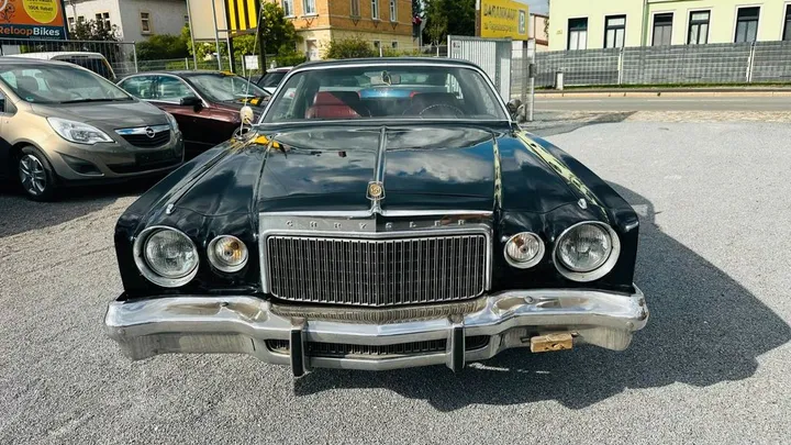 Chrysler Other