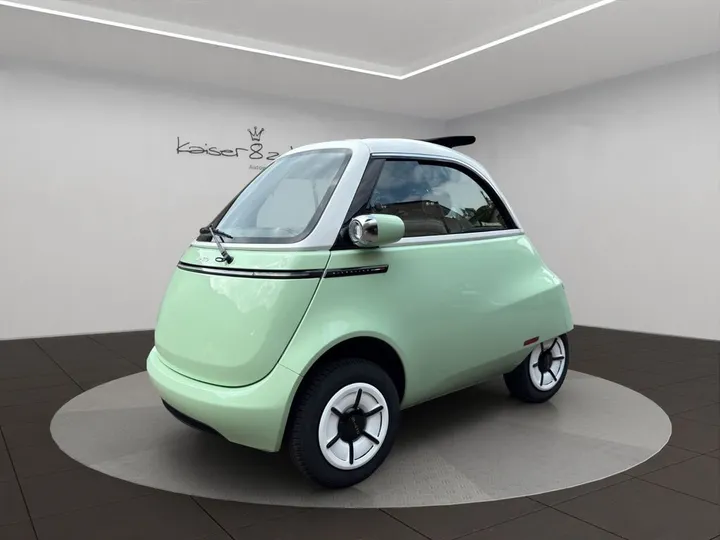 Microlino Other