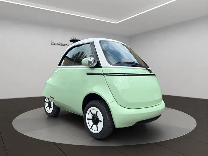 Microlino Other