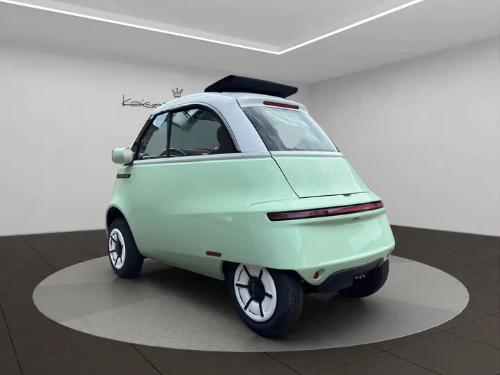 Microlino Other