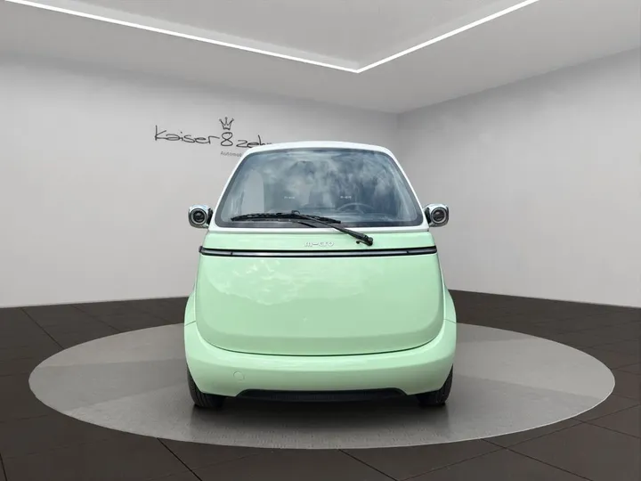 Microlino Other