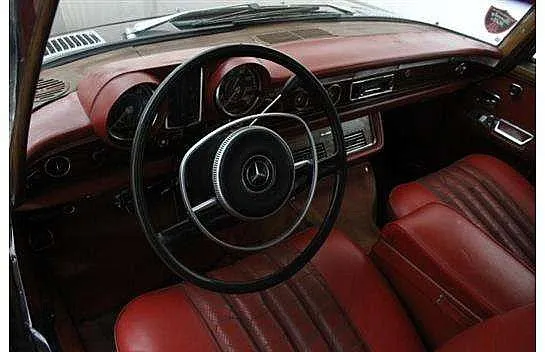 Mercedes-Benz S 600