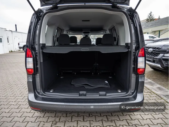 Ford Tourneo Connect