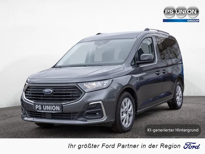 Ford Tourneo Connect