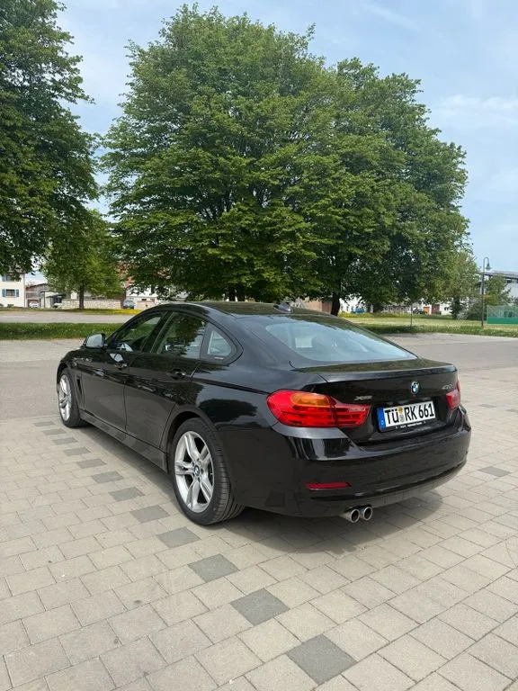 BMW 430