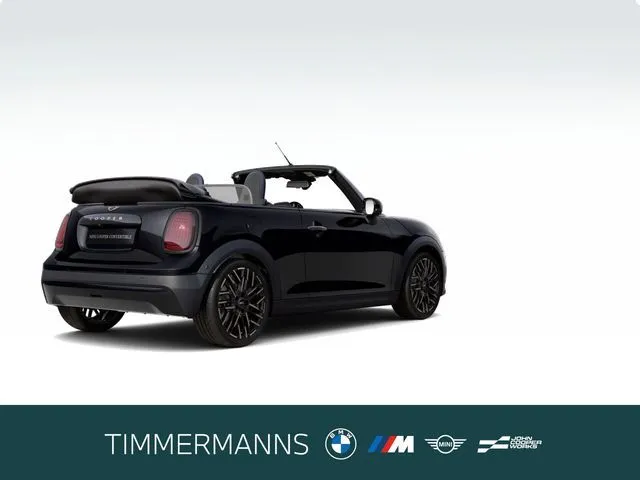 MINI Cooper C