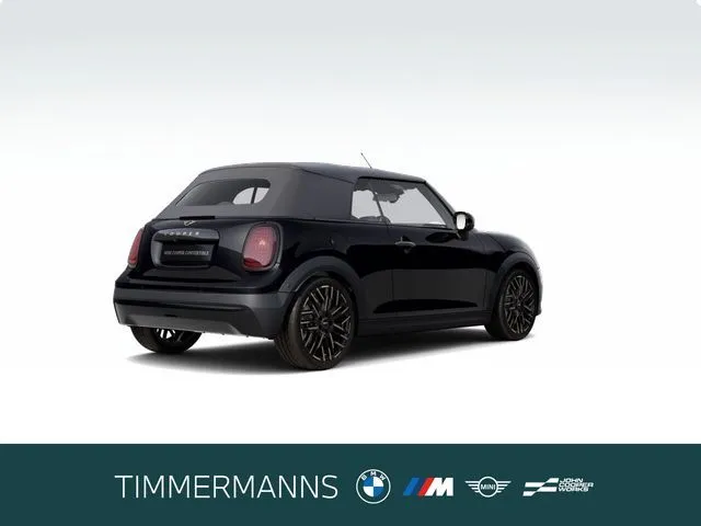 MINI Cooper C