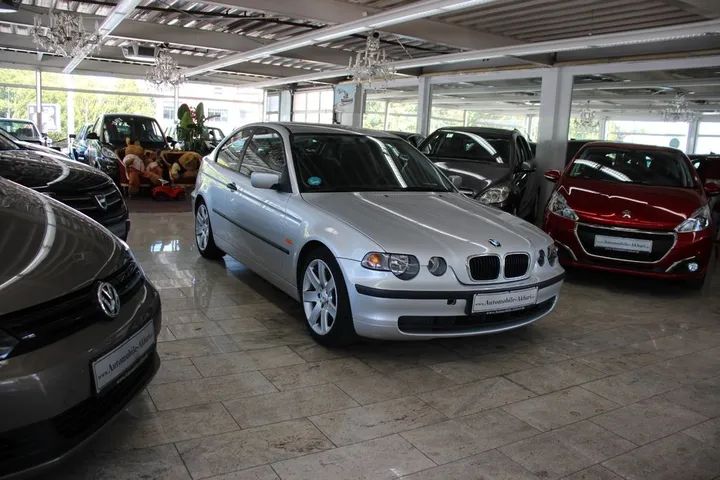 BMW 316