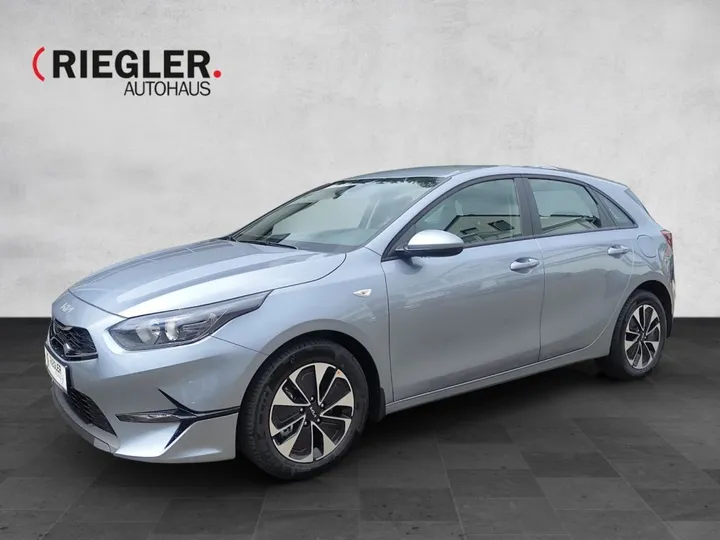 Kia cee'd / Ceed