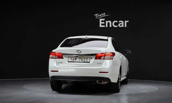Renault-KoreaSamsung SM5