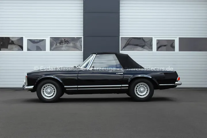 Mercedes-Benz 280