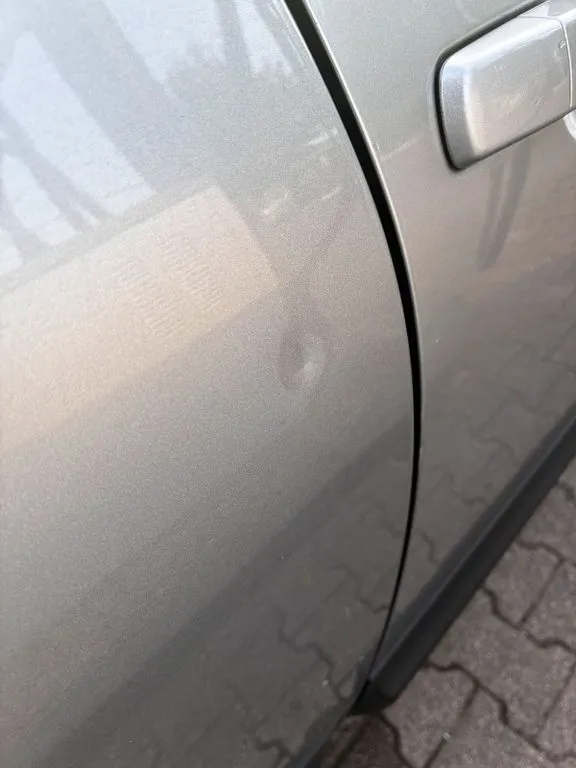 Nissan Qashqai+2