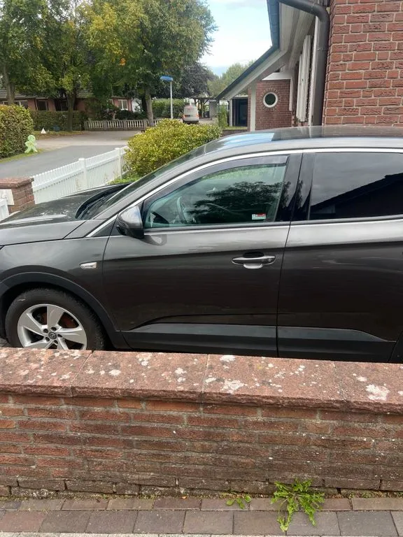 Opel Nova