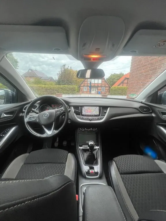 Opel Nova
