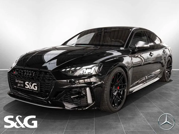 Audi RS5