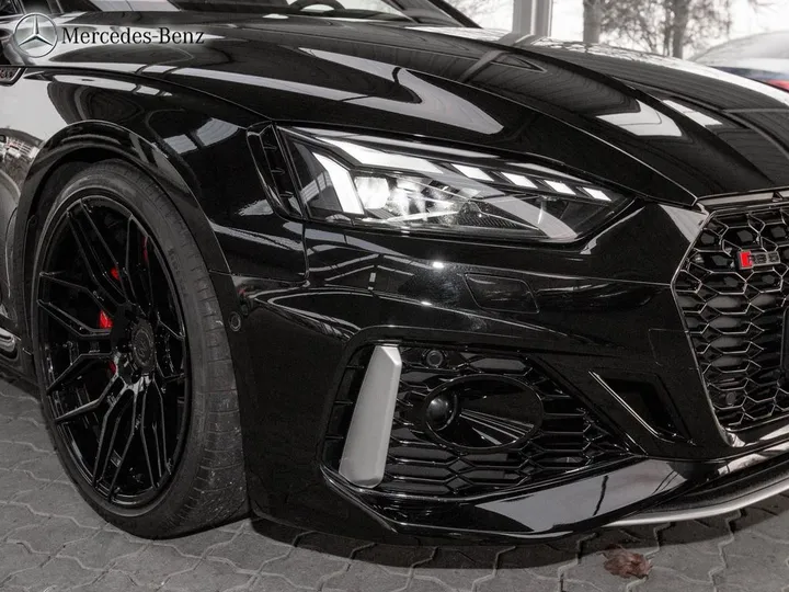 Audi RS5