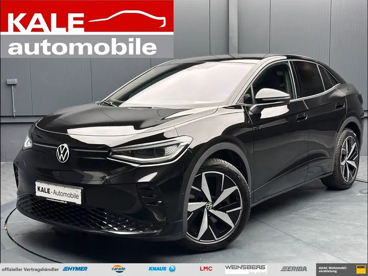 Volkswagen ID.5