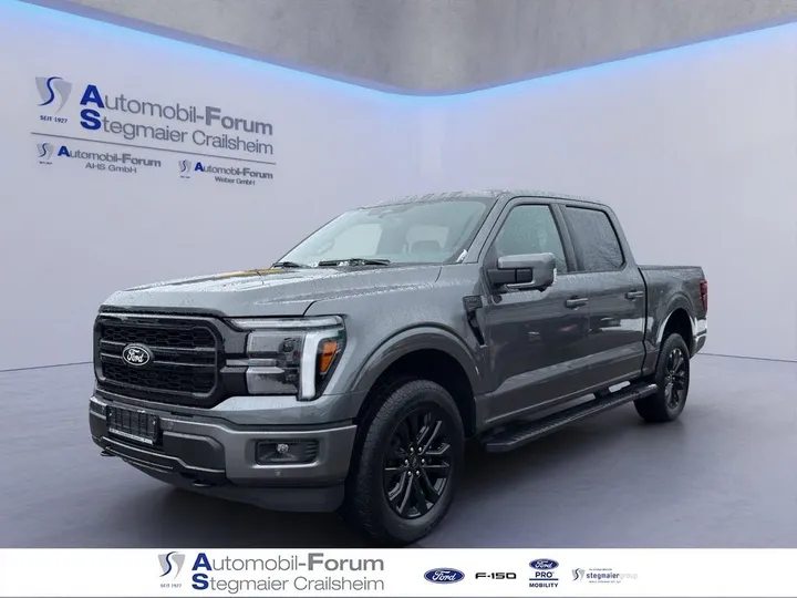 Ford F 150