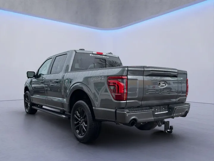 Ford F 150