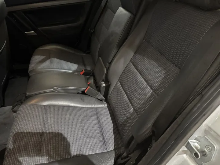Opel Signum