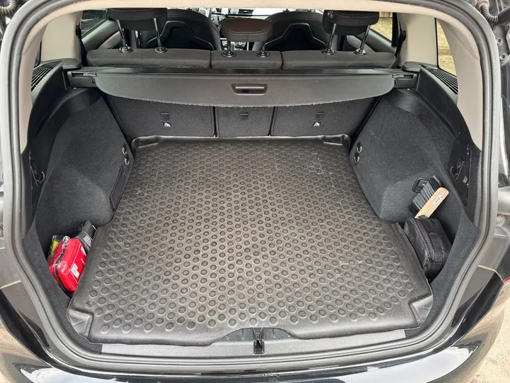 BMW 216 Gran Tourer