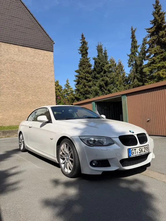 BMW 325
