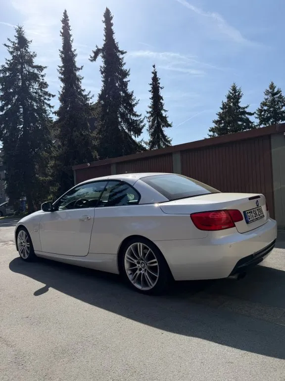 BMW 325