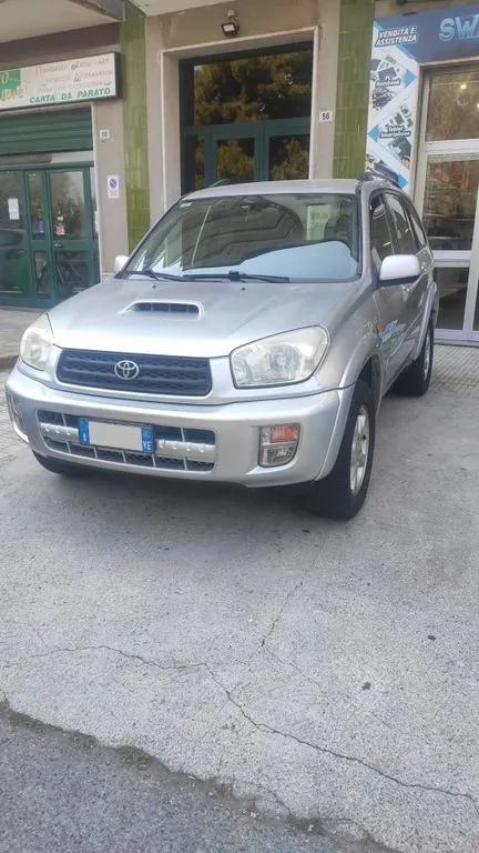Toyota Other