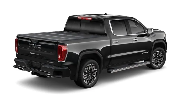 GMC Sierra
