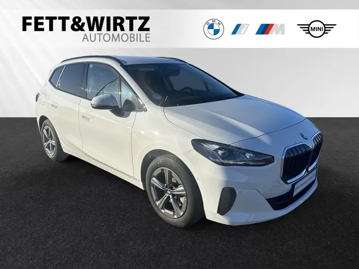 BMW 220 Active Tourer