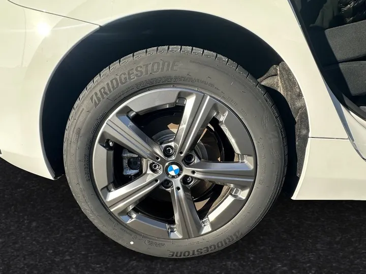 BMW 220 Active Tourer