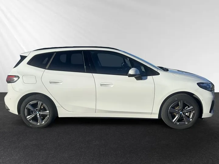 BMW 220 Active Tourer