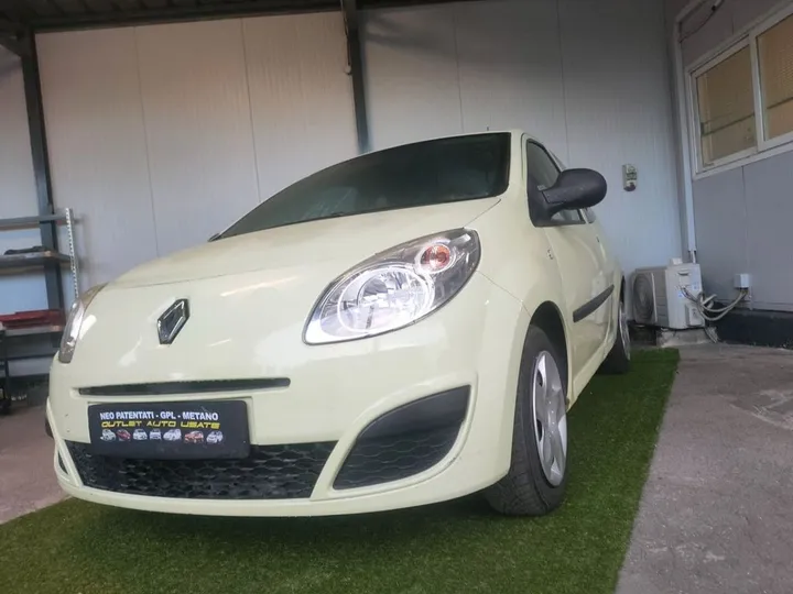 Renault Twingo