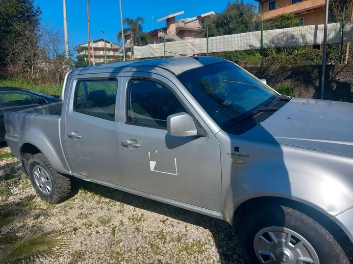 Tata Xenon