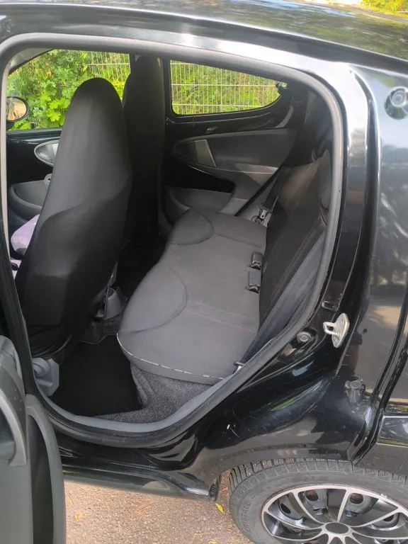 Citroën C1
