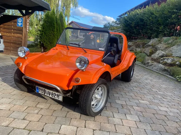 Volkswagen Buggy