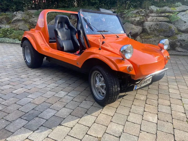 Volkswagen Buggy
