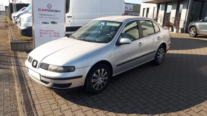 Seat Toledo